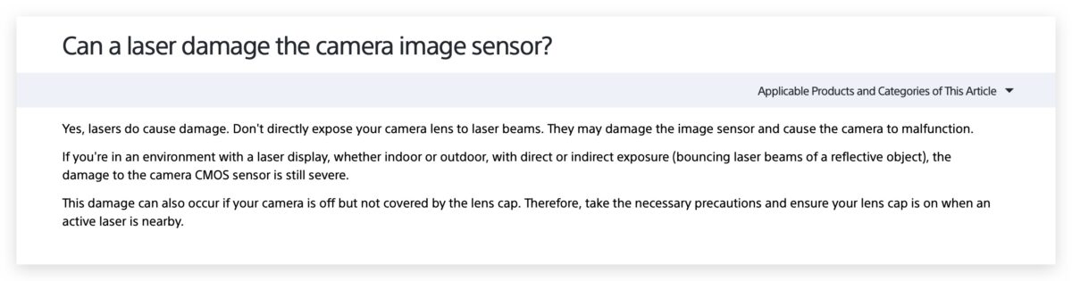 iPhone 相機 感光元件 雷射光 感光元件燒掉 紫斑 拍照紫斑 相機損壞