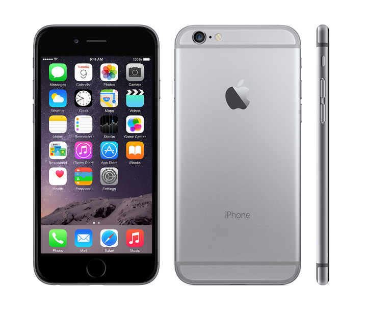 iPhone iPhone 16 Pro 顏色