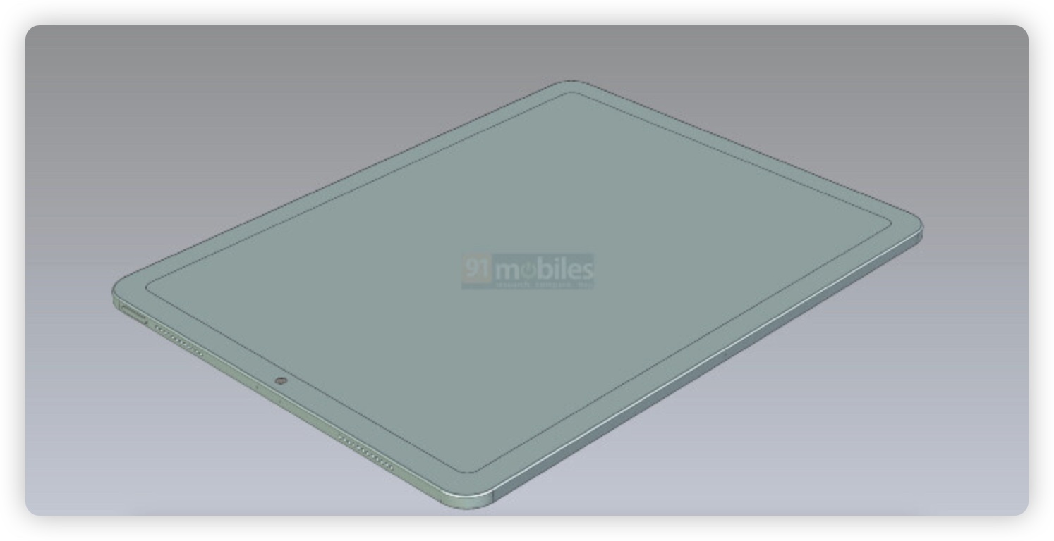 iPad Pro OLED iPad Air 尺寸 規格