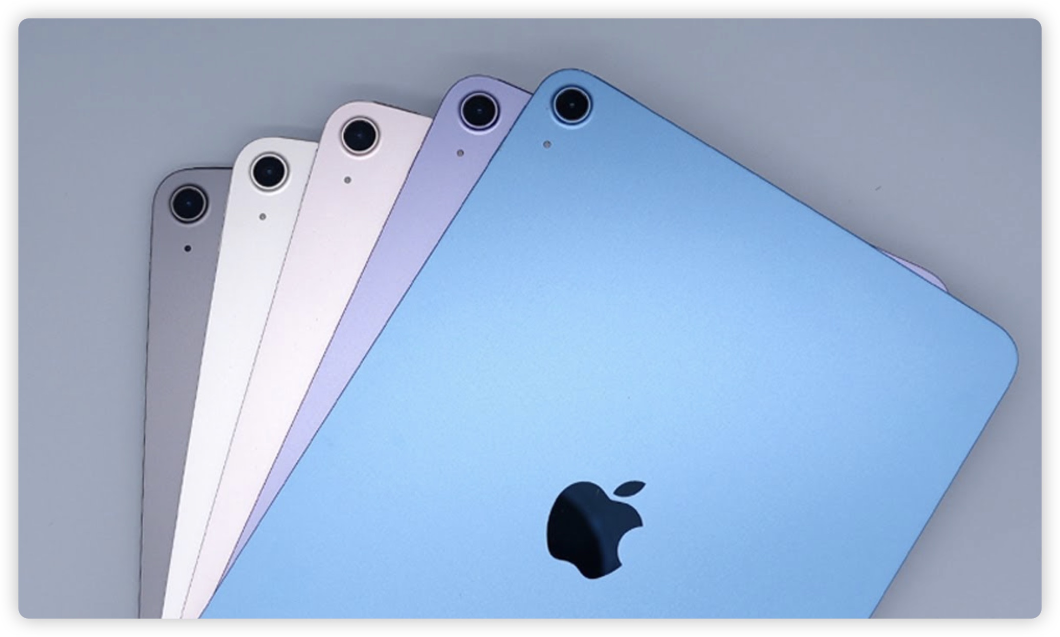 iPad Air 6 2024 規格 價格 推出時間 顏色