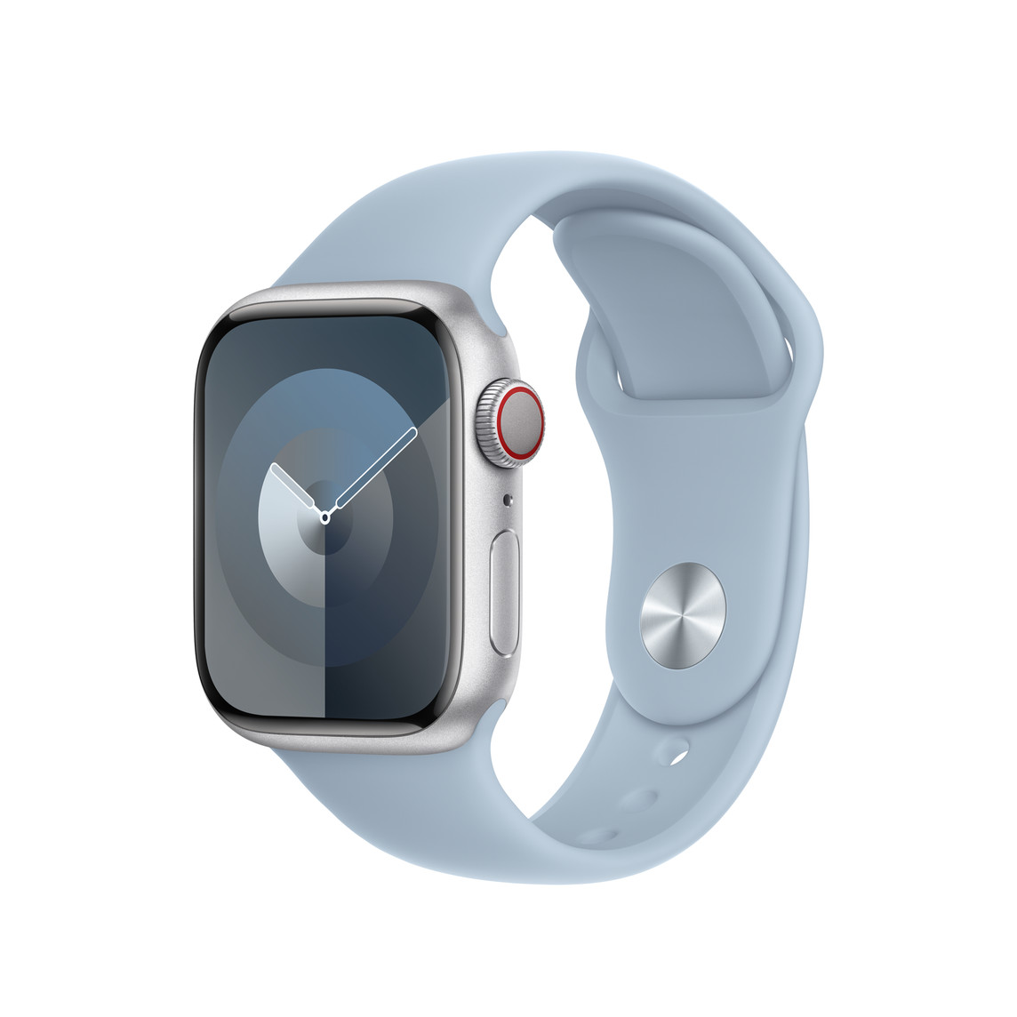 iPhone 矽膠保護殼 MagSafe 矽膠保護殼 Apple Watch Apple Watch 錶帶