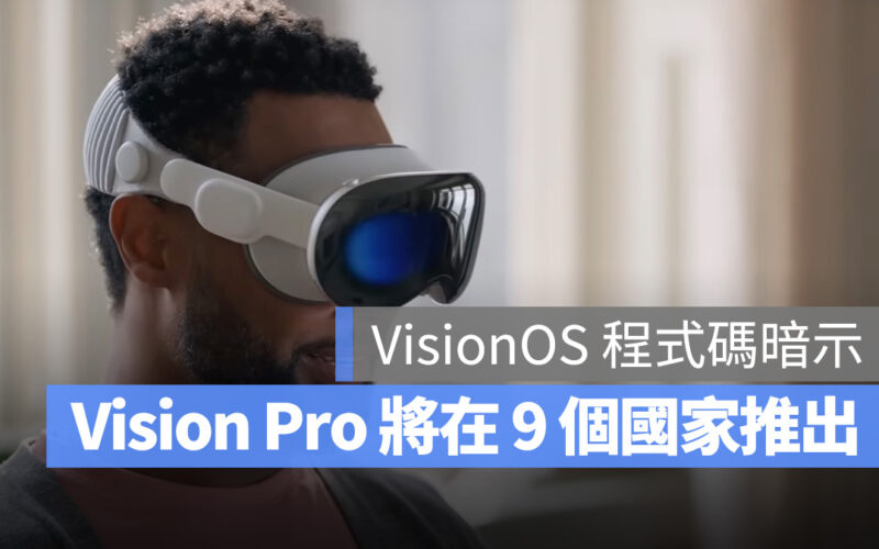 Apple Vision Pro Vision Pro VisionOS