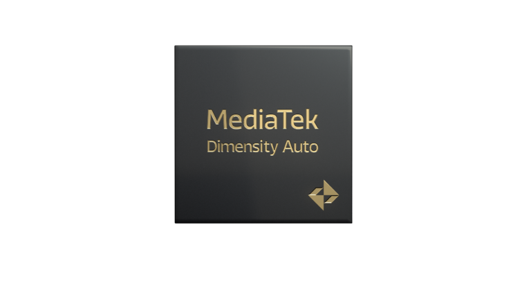聯發科 NVIDIA  Dimensity Auto Dimensity Auto 智慧座艙晶片