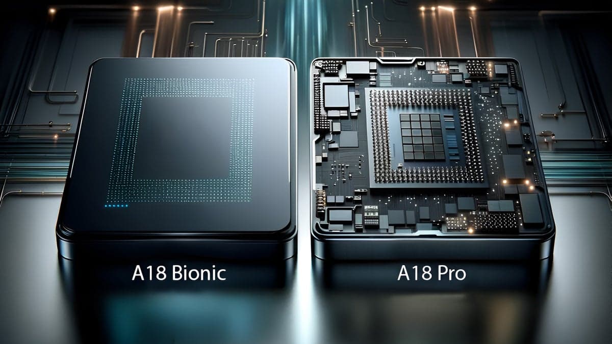 iPhone 16 A18 Pro GPU 晶片 神經網路 AI