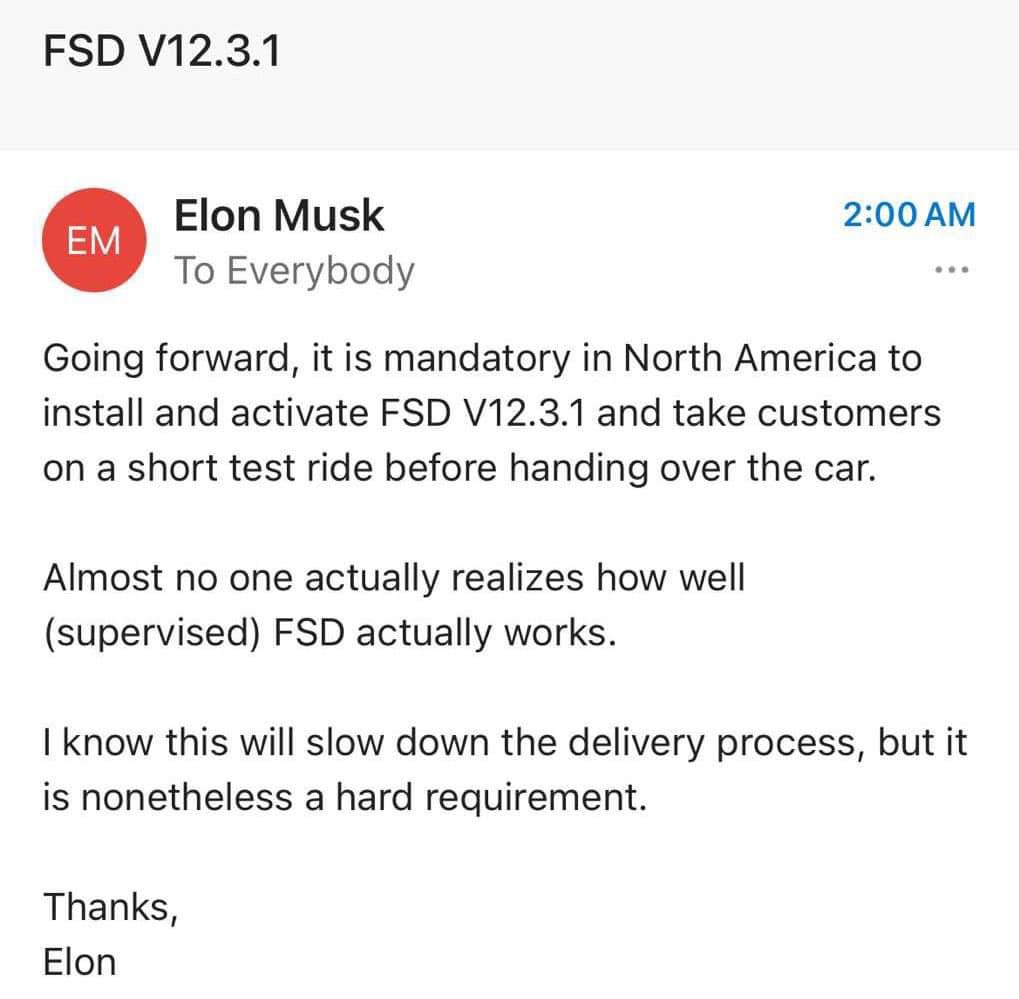 特斯拉 Tesla FSD FSD Beta