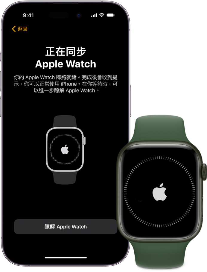 Apple Watch watchOS watchOS 11 Apple Watch Series 4