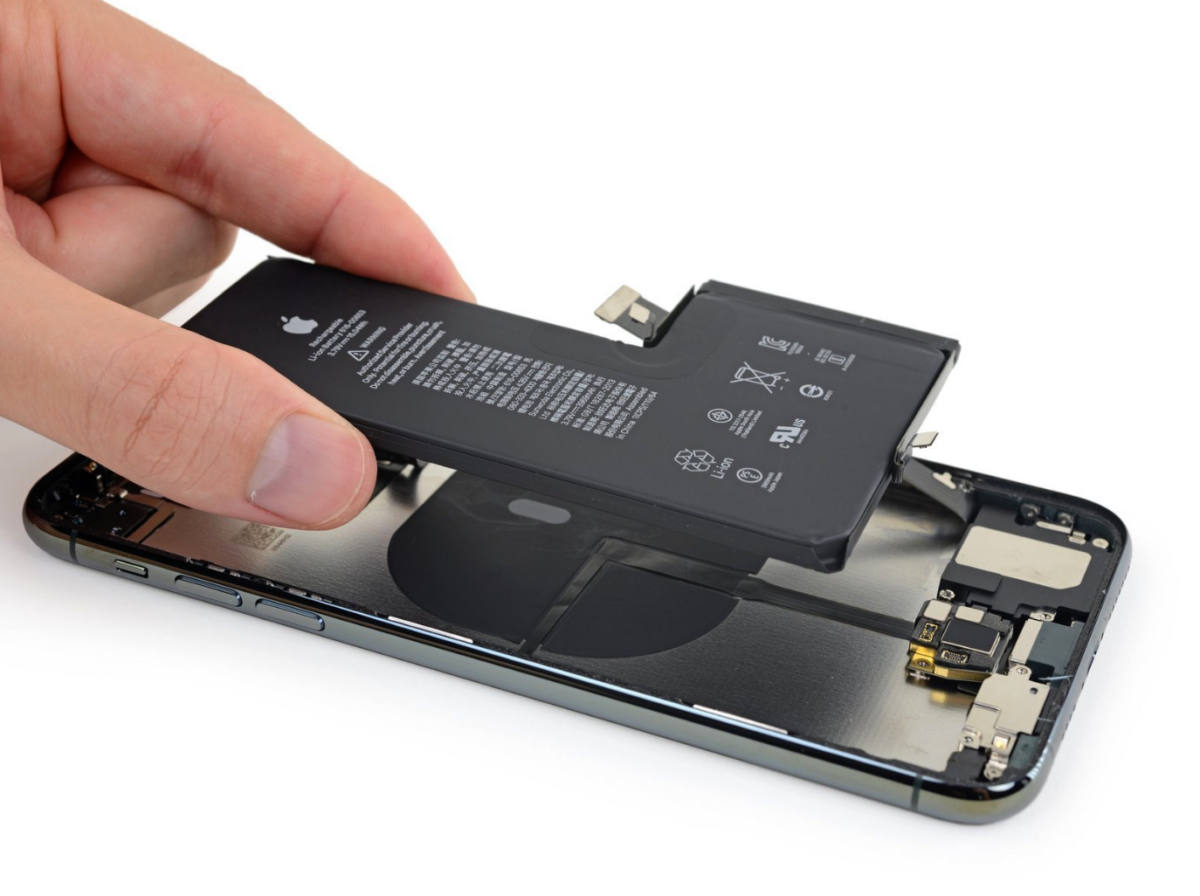 iPhone iOS iPhone 16 iPhone 16 Plus iPhone 16 Pro iPhone 16 Pro Max 電池 電池容量