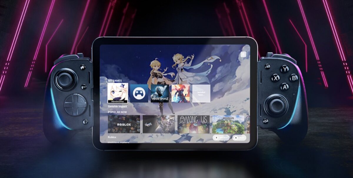 Razer Kishi Ultra登場 - 為Android、iPhone 15 系列和 iPad mini

打造的終極手遊手把

終極手遊神器 - 擁有專業主機手把的全尺寸外形、人體工學設計、沉浸式 Razer Sensa HD

觸覺回饋和無與倫比的多功能性。