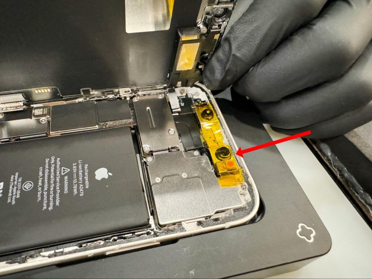 iPhone iOS 換電池 原廠電池 IRP 獨立維修中心 雷神快修 iPhone 換電池