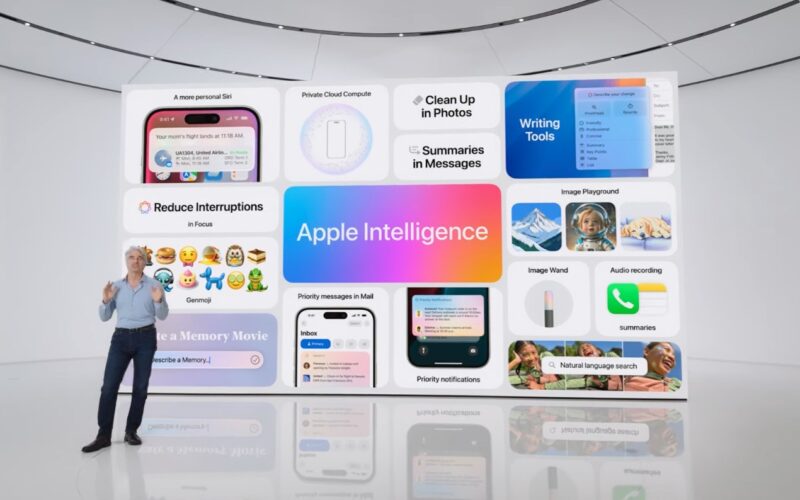 1718045451 73687c5e1b47907034f0ef8f6c419833 - 【WWDC 2024】Apple Intelligence 蘋果 AI 登場！Siri 更聰明、還有生成式功能、串接 ChatGPT