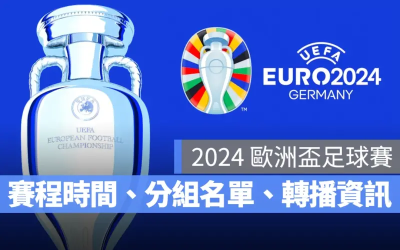 歐洲國家盃足球賽 歐洲盃 歐國盃 歐洲盃 2024 歐國盃 2024 UEFA EURO 2024 UEFA EURO