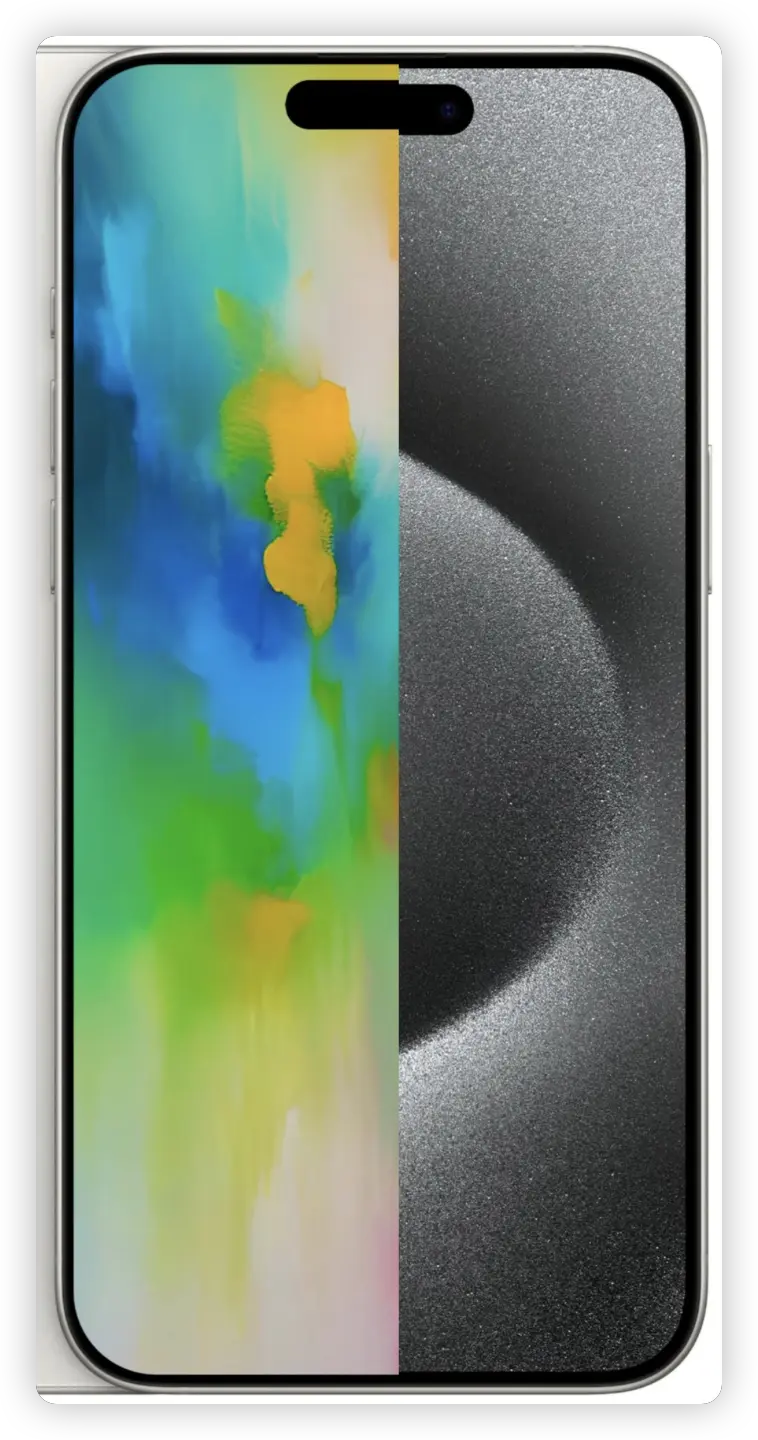 iPhone 16 Pro 窄邊框 厚度 螢幕大小
