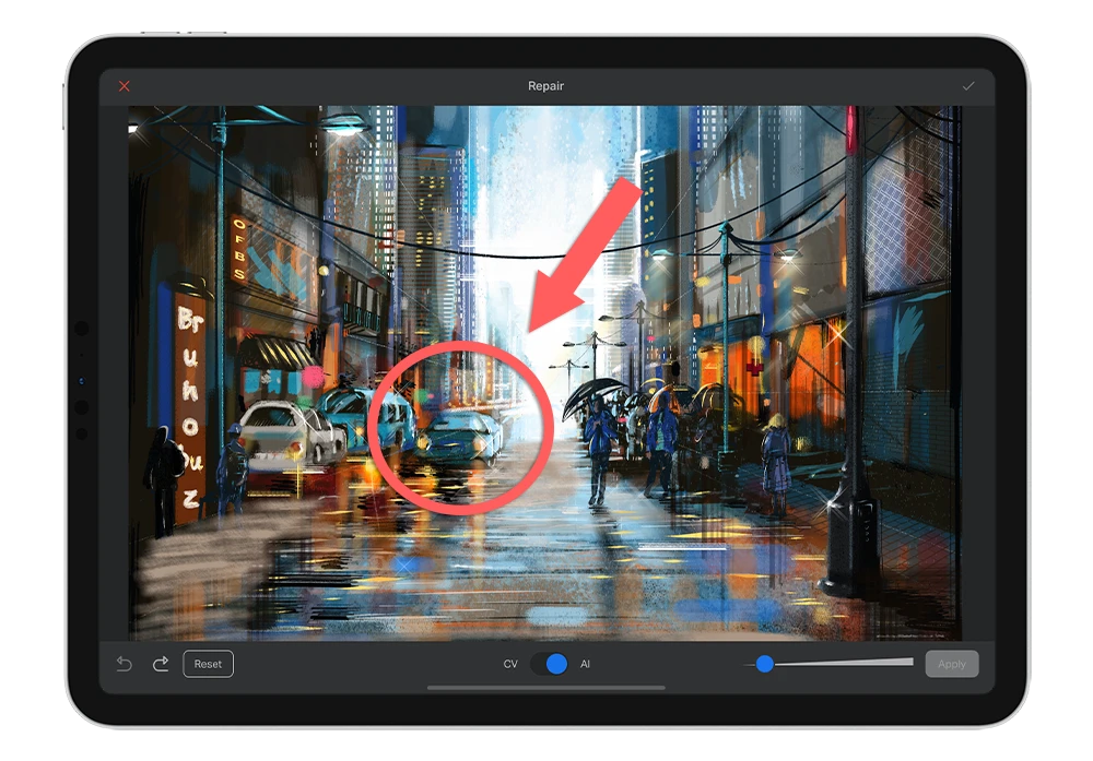 SketchPro 終身版 App 限時免費