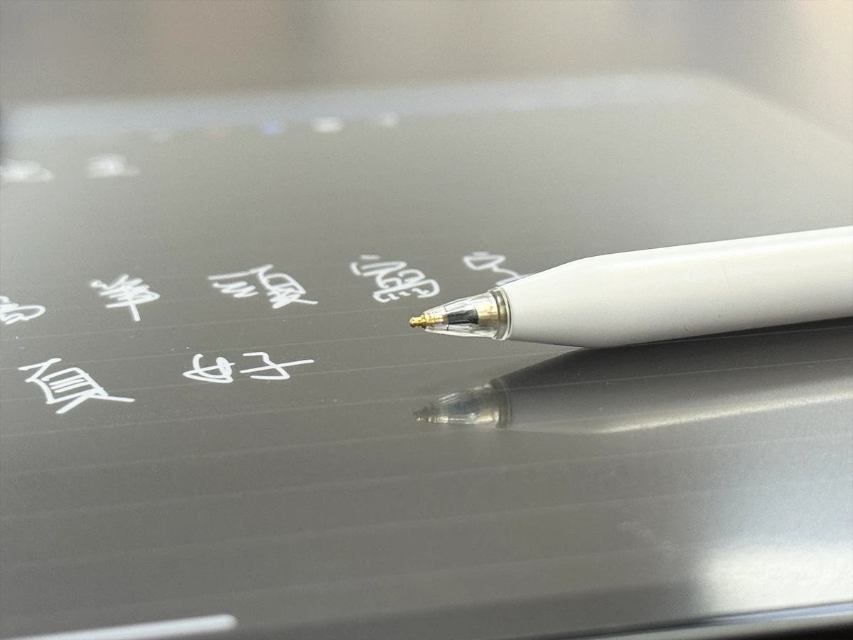 eiP Pencil 2 M4 iPad Pro M2 iPad Air 副廠觸控筆