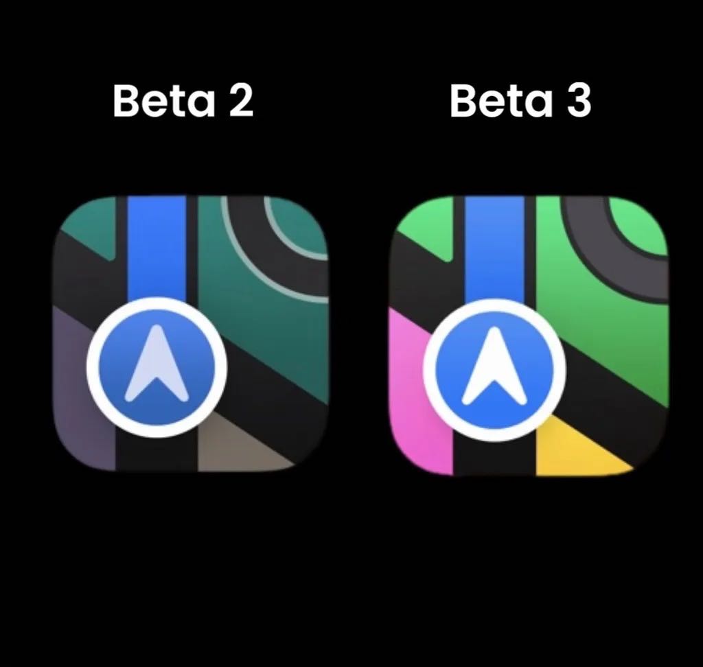 iOS 18 Beta 3 更新 重點