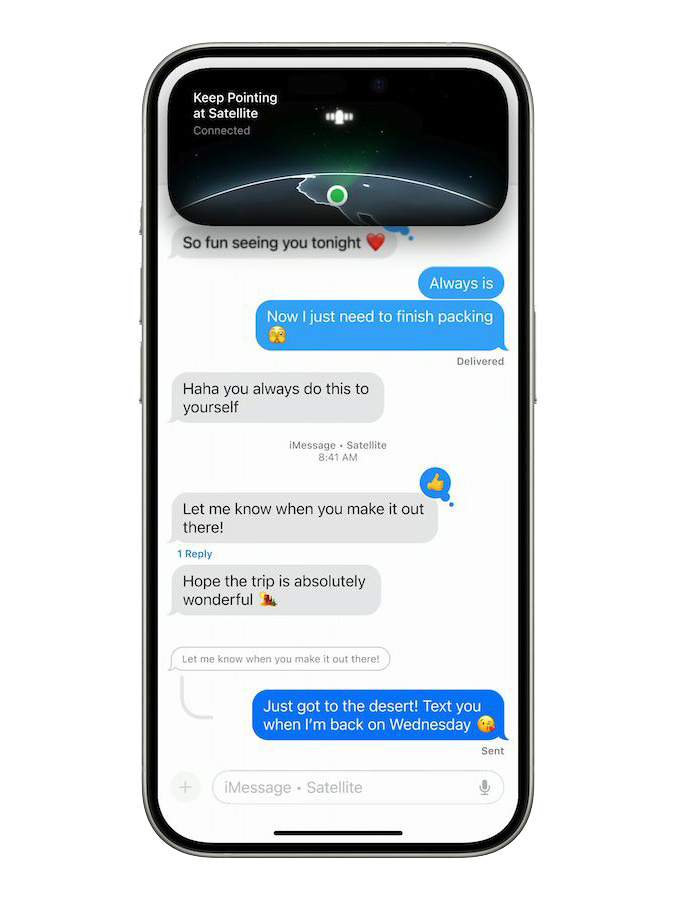 iOS iS 18 iPhone iMessage iOS 18 iMessage