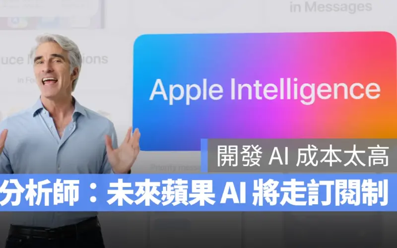 AI Apple Intelligence