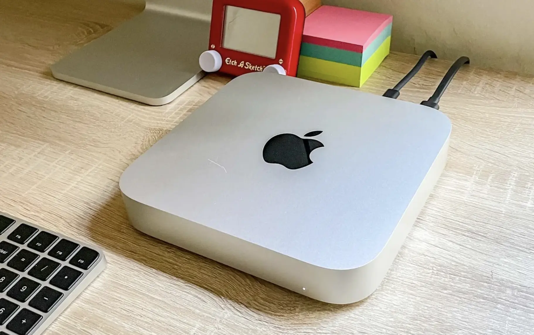 2023 Mac mini M2