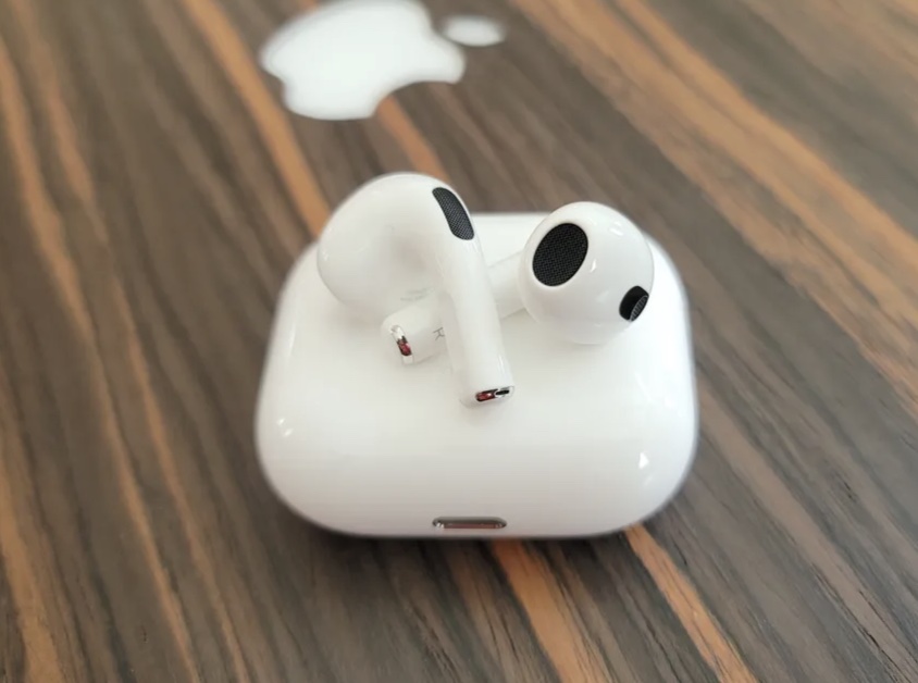 AirPods 4 規格傳聞 蘋果發表會