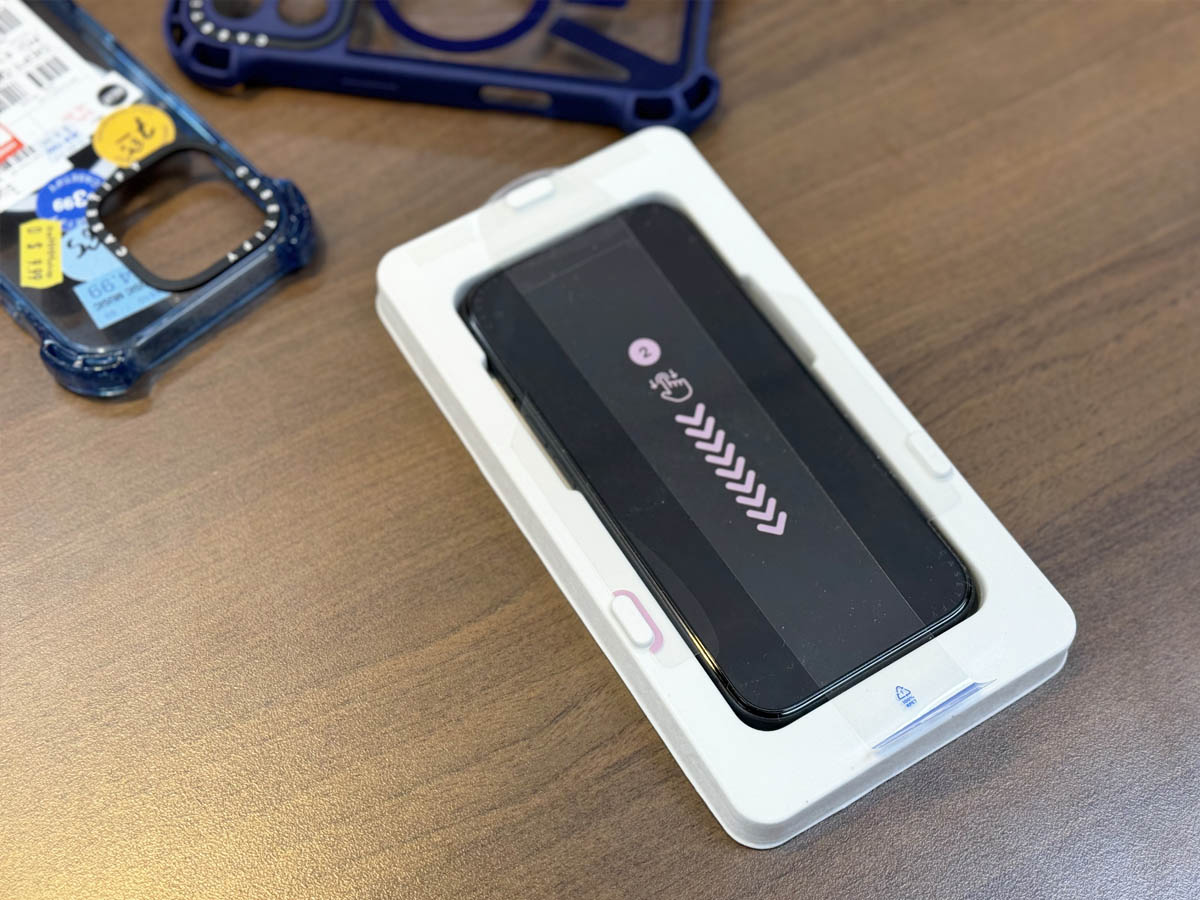 iPhone 16 手機殼 CASETiFY Ultra 終極防摔手機殼 強悍手機殼 背帶 扣環 強悍保護貼 手機殼