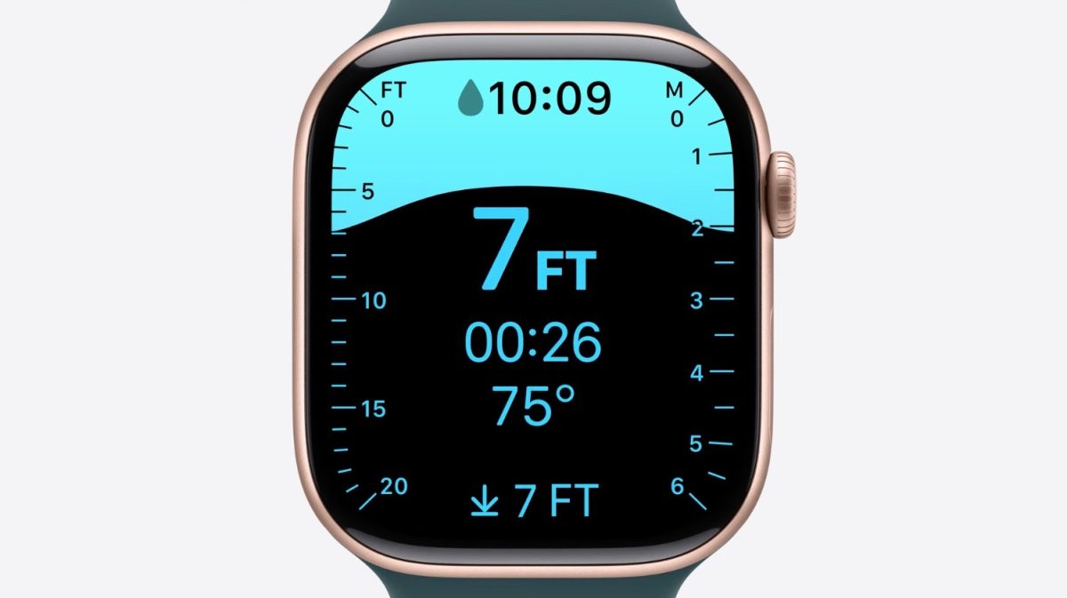 watchOS Apple Watch Apple Watch Series 10 新功能 外觀顏色 價格 預購時間