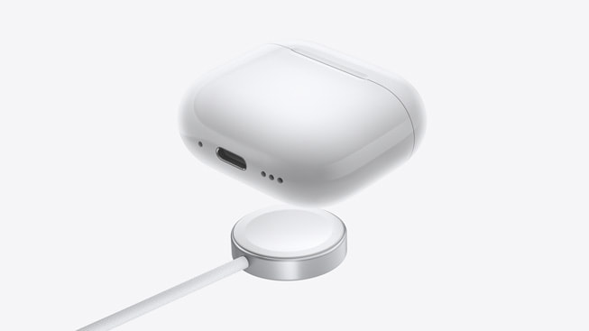 2024 秋季發表會 蘋果秋季發表會 秋季發表會 AirPods AirPod 4 AirPods 4 主動降噪款