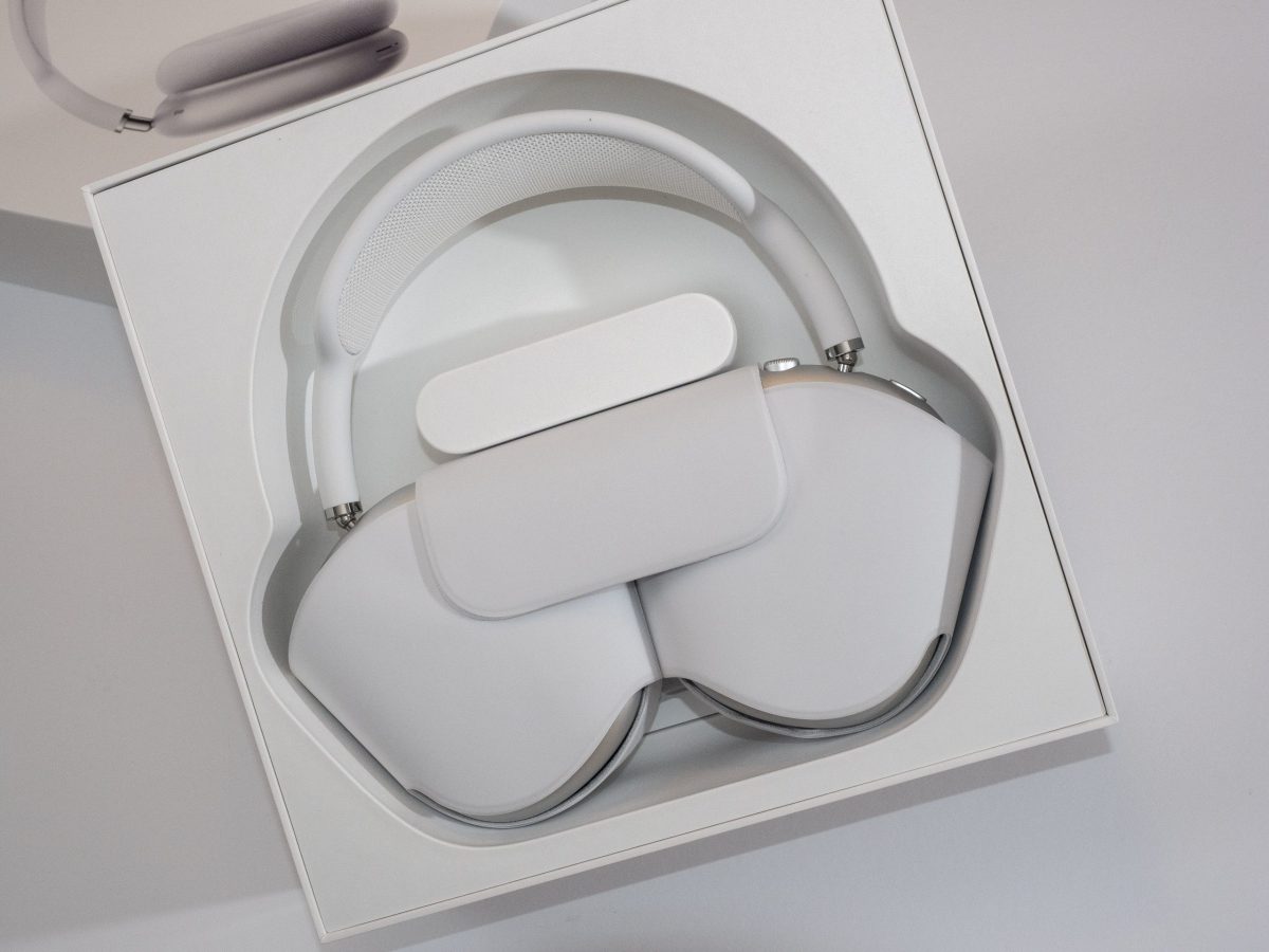 AirPods AirPods Max USB-C AirPods Max NCC NCC 電檢