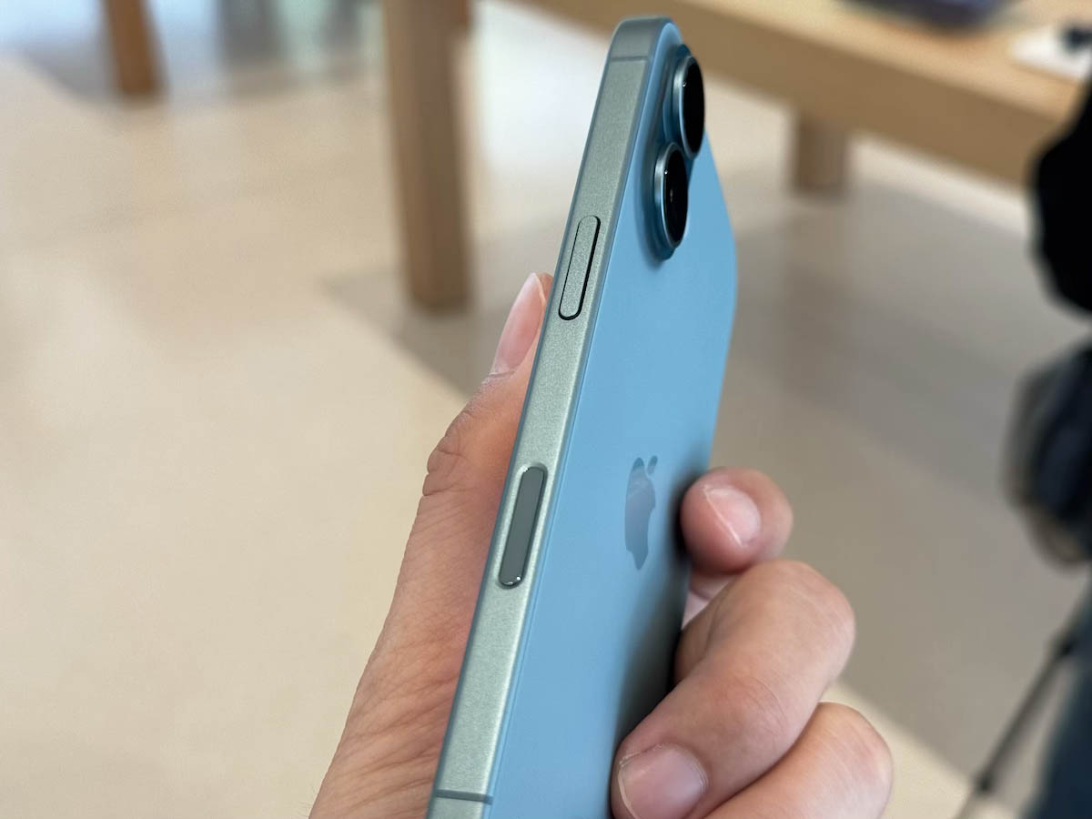 iPhone 16 開賣 上市 顏色 上手體驗