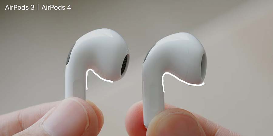 AirPods 4 AirPods Pro 2 評測 選購建議