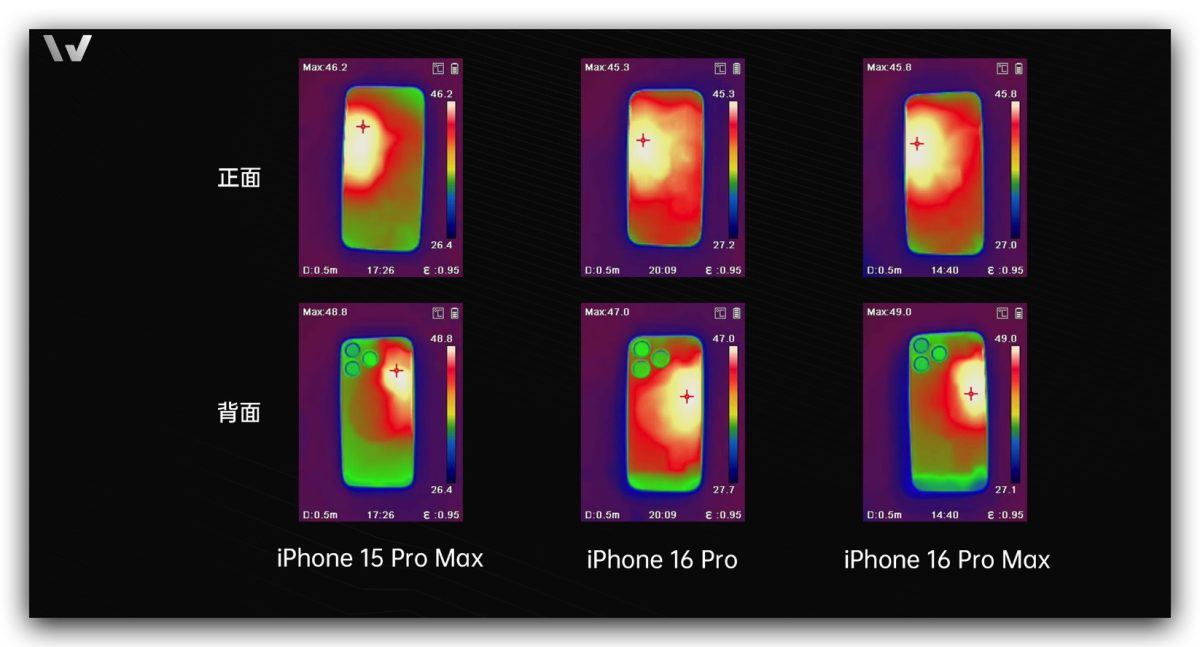 iOS iPhone iPhone 16 iPhone 16 Plus iPhone 16 Pro iPhone 16 Pro Max iPhone 16 Pro 拆解