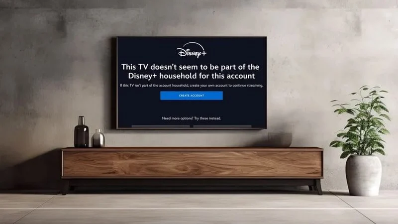 Disney Disney+ 共享帳號 寄生帳號 額外成員 Disney+ 額外成員 Disney+ 共享帳號 Disney+ 寄生帳號