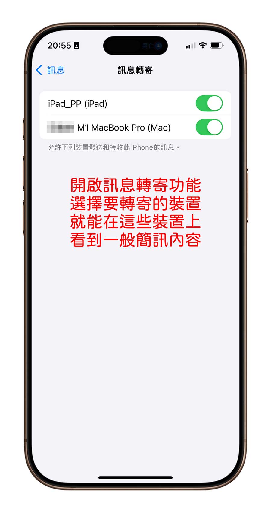 iMessage 優點 功能 加密 iCloud