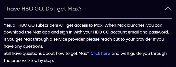 HBO HBO Max HBO Go