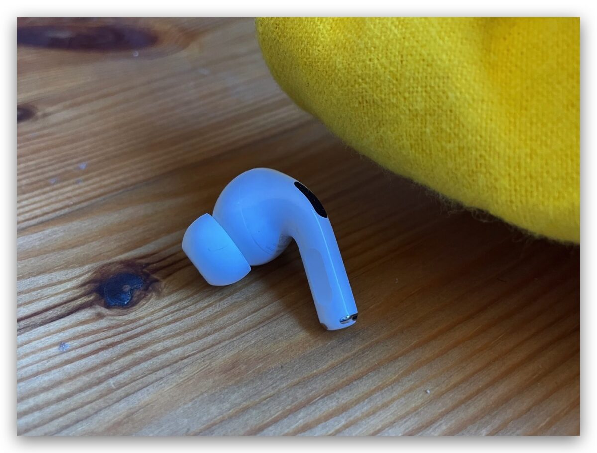 AirPods AirPods 清潔