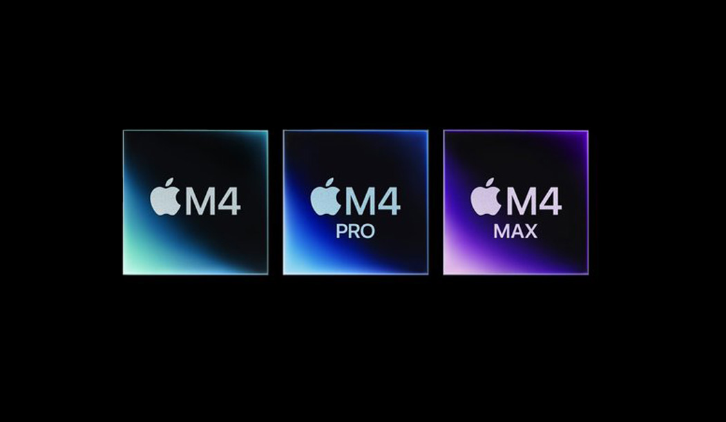 M4 Mac Mac mini MacBook Pro
M4 Pro M4 Max