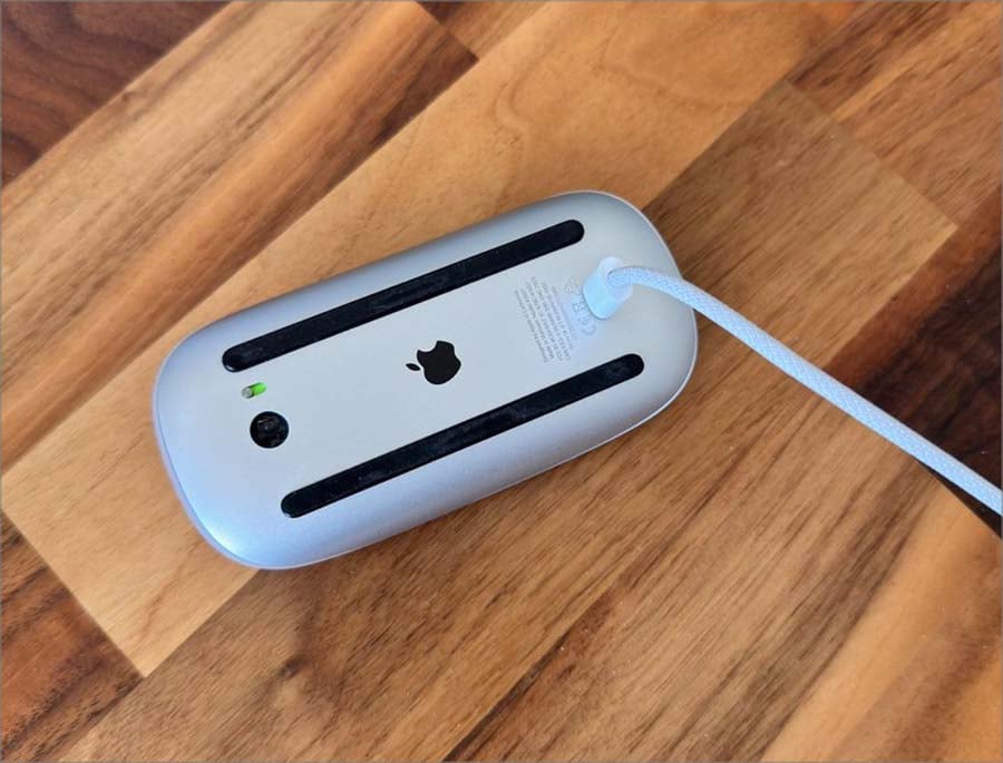 Magic mouse