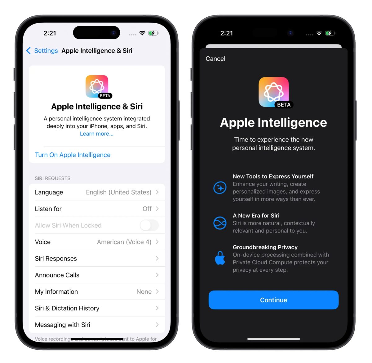 Apple Intelligence iOS 18.1 macOS 15.1 iPadOS 18.1 Apple Intelligence 使用教學 Apple Intelligence 台灣 Apple Intelligence 功能