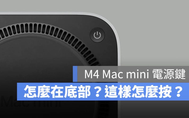 M4 Mac mini