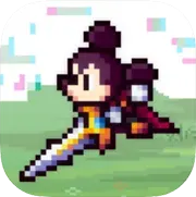 Disney Pixel RPG app icon