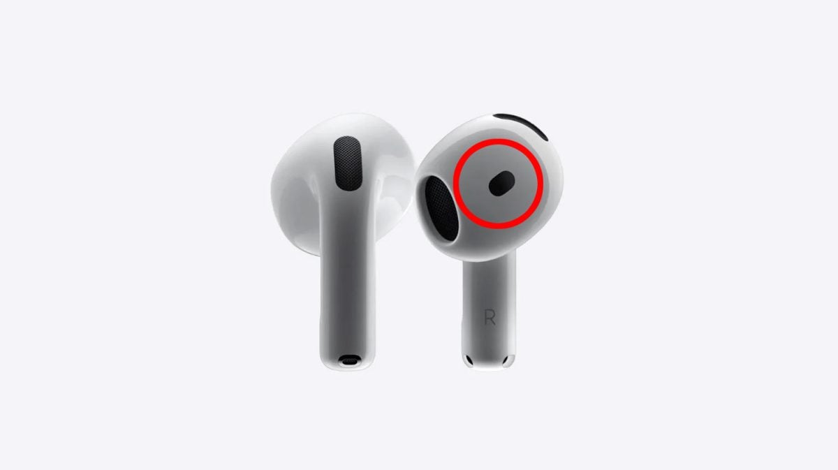 AirPods AirPods 4 AirPods 4 主動降噪 使用心得 使用體驗