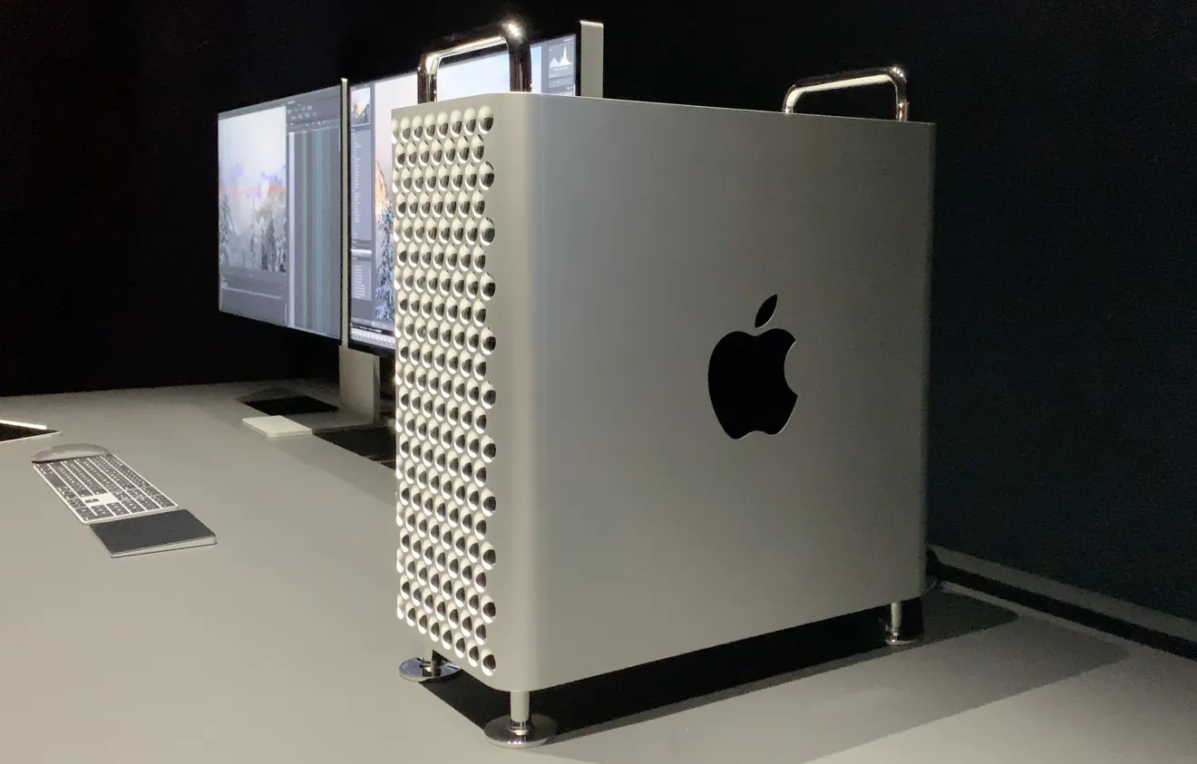 M4 Mac Pro