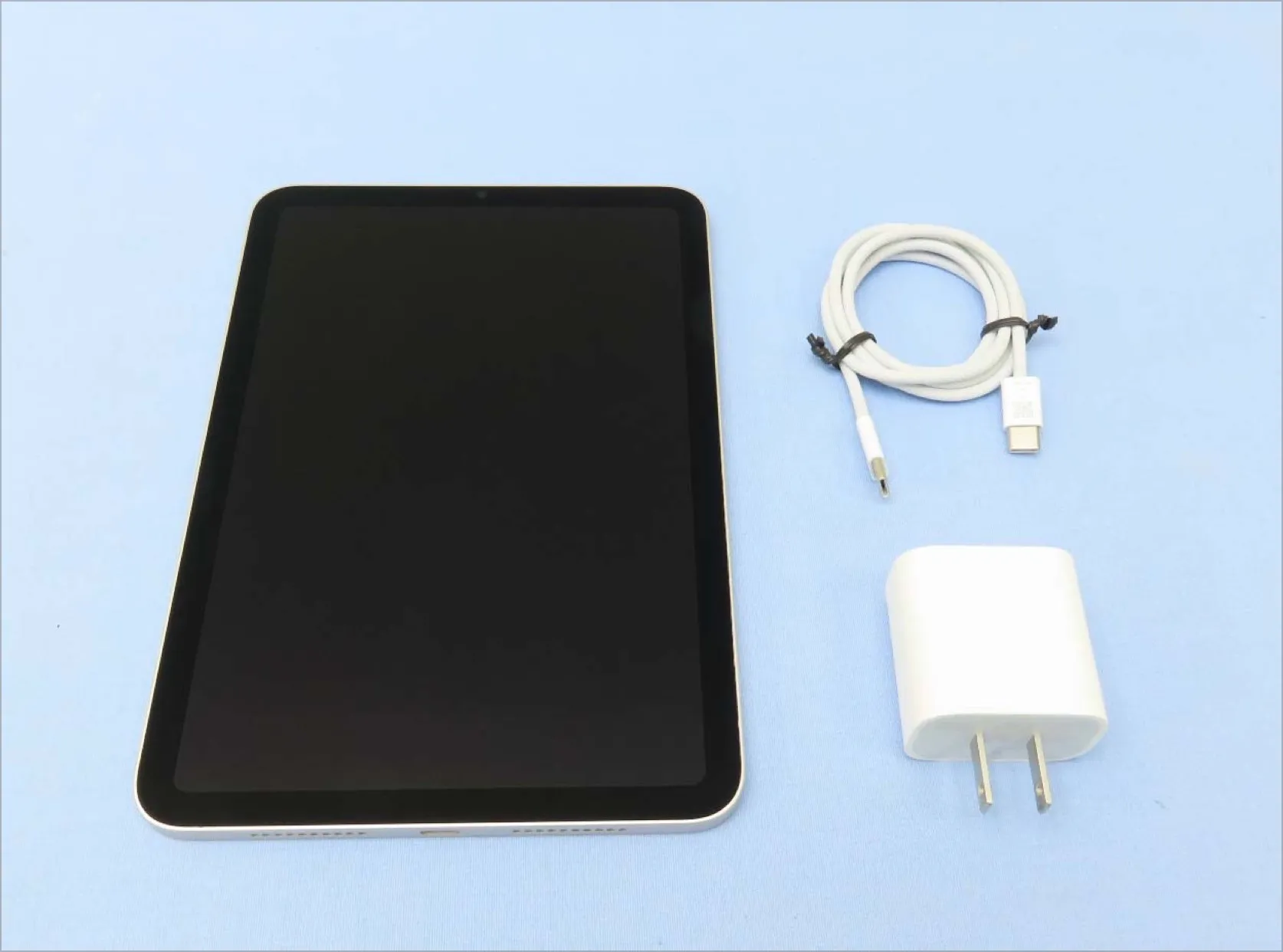 iPad mini 7 NCC 審核通過