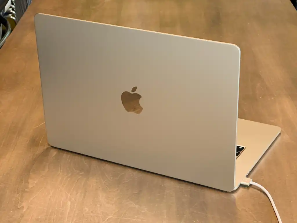 M4 MacBook Air