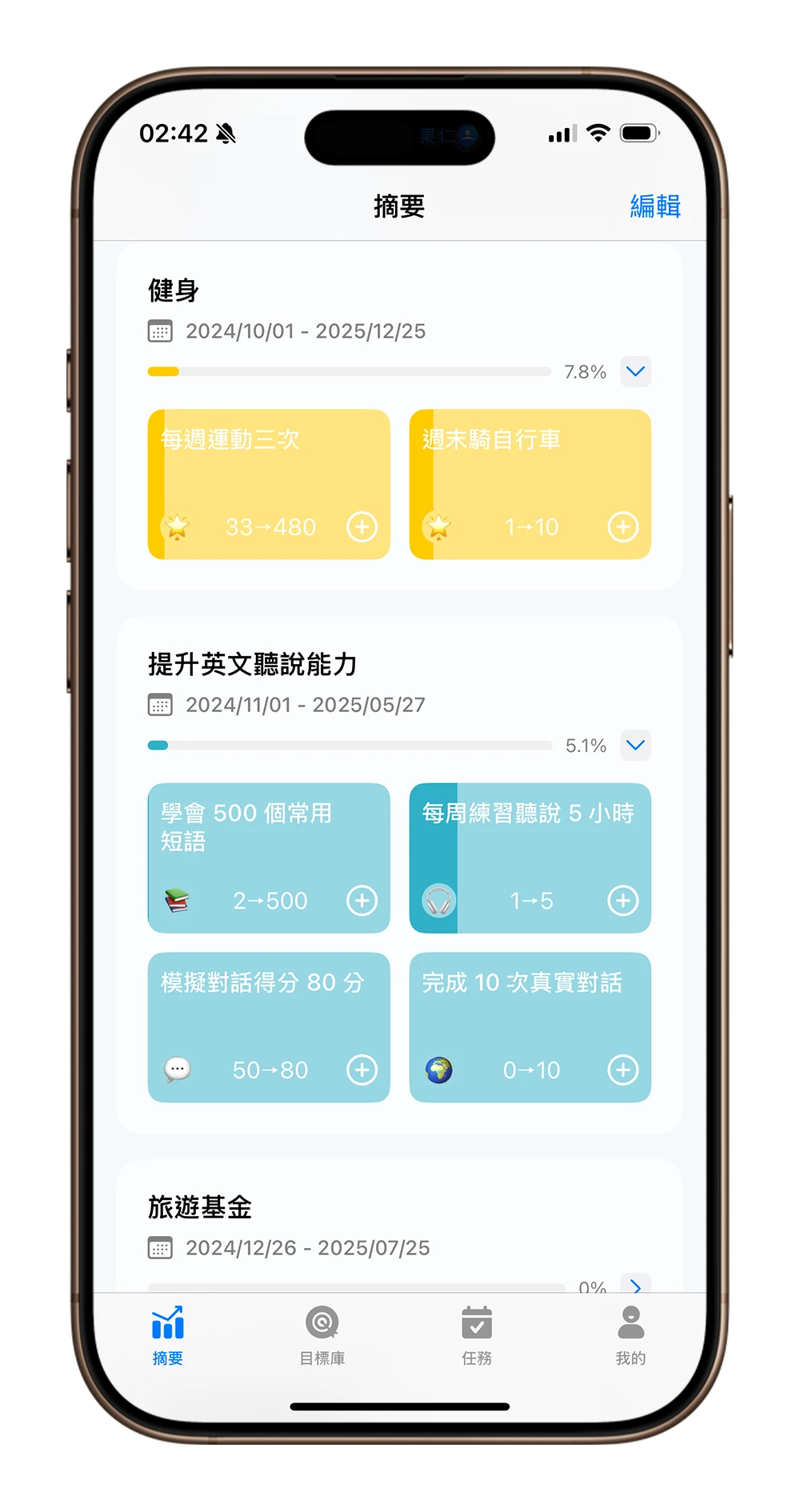 Vis 任務管理 待辦事項 工具 App 限時免費