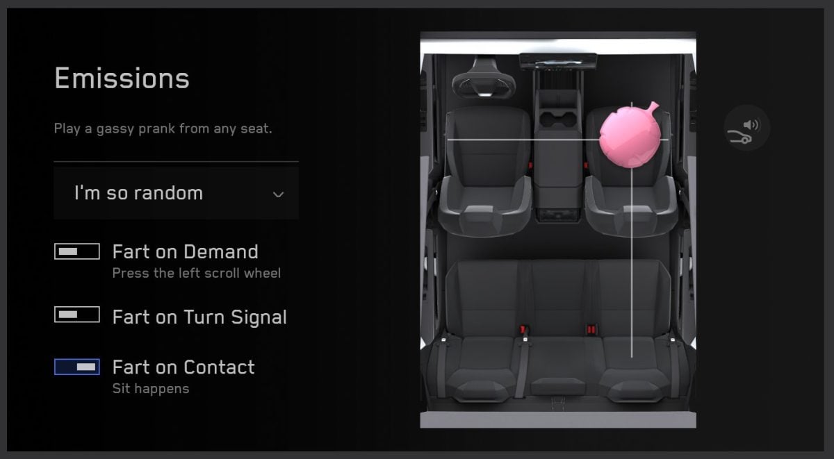 特斯拉 Tesla 軟體更新 聖誕假期更新 2024.44.25.2 版本更新 特斯拉 Tesla 軟體更新 聖誕假期更新 2024.44.25.2