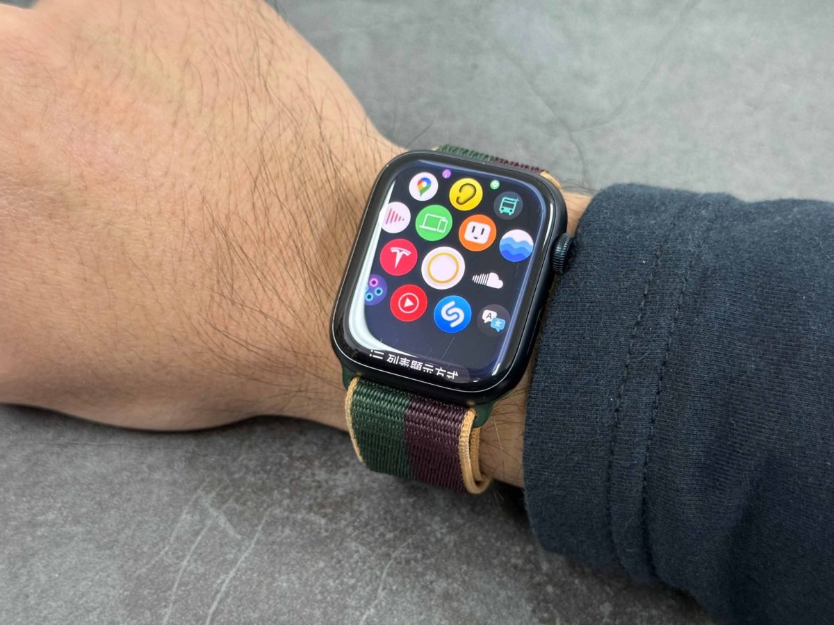 特斯拉 Tesla Apple Watch Apple Watch 車鑰匙 特斯拉 Apple Watch App