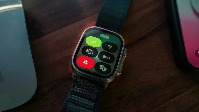 Apple Watch Ultra 3 血壓監測 緊急衛星通訊