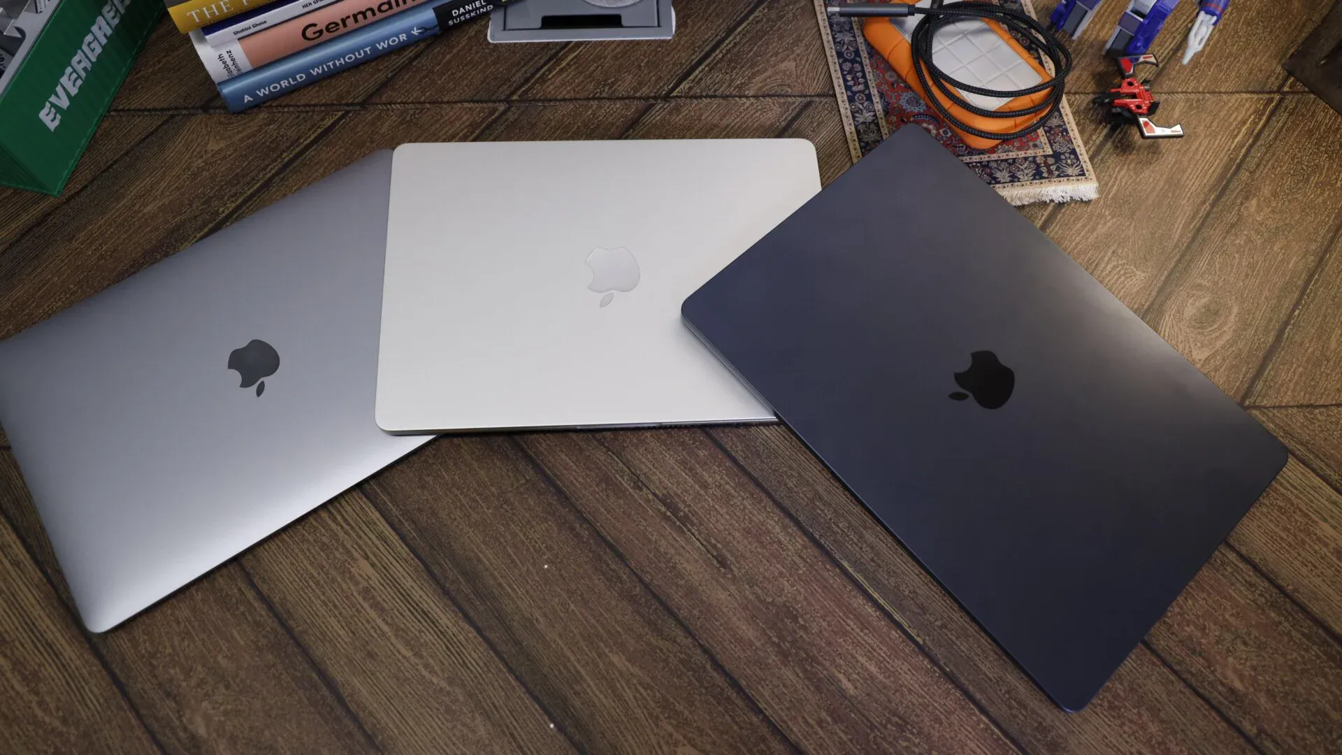 M4 MacBook Air