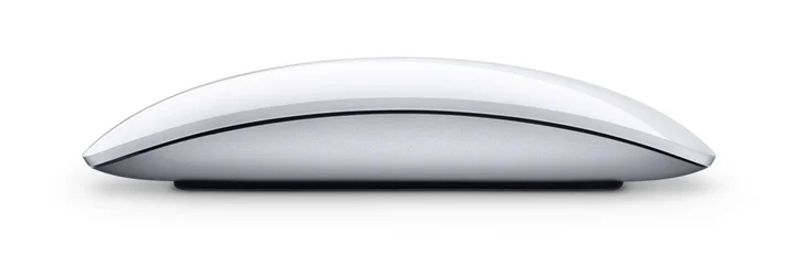 Apple 重新設計 Magic Mouse 巧控滑鼠