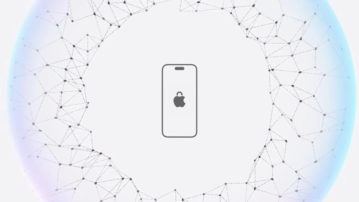 Siri 隱私安全 Siri